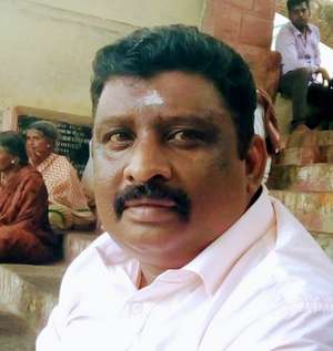 sreekumar JAYAN