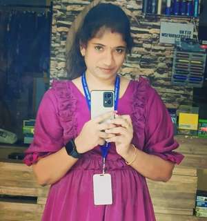 Reshma Sekharan