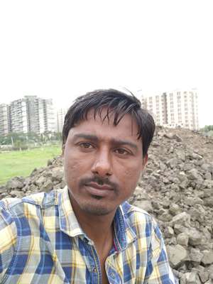 Amjad Patel