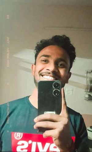 Deepanshu