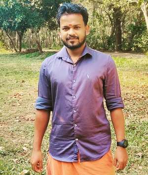 Sujeesh