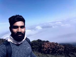 Jadheesh