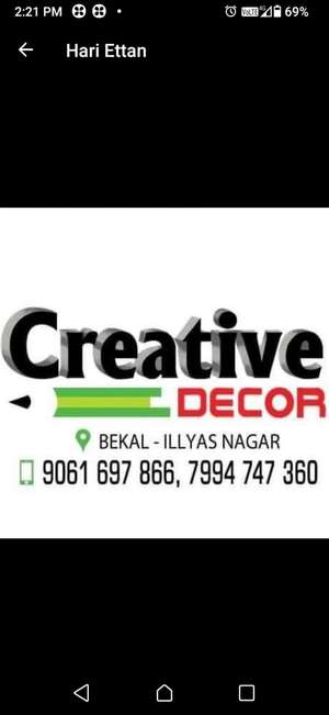 creative
