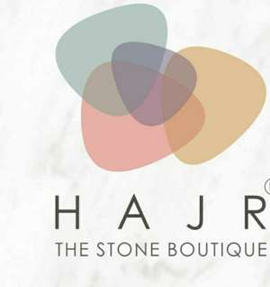 HAJR STONE BOUTIQUE Noushad