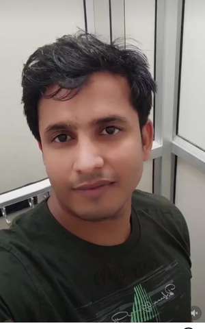 Manoj jangid