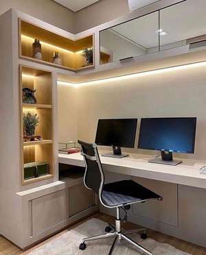 royal home interior