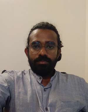 Ar Bibilal Vijayadev