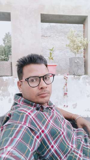 Krishan Kumar Saini