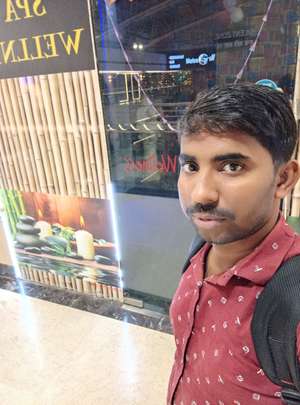 Sushant