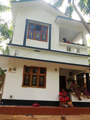 krishnan korad