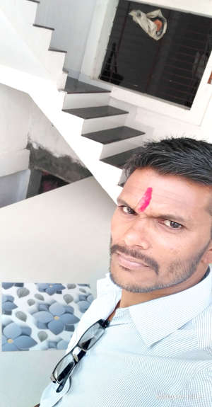dinesh maskara