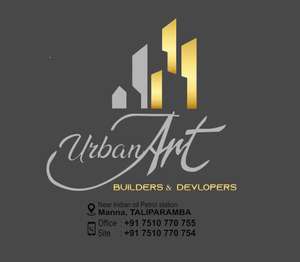 urban art builders  developers