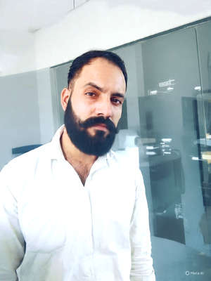 MANISH SHARMA