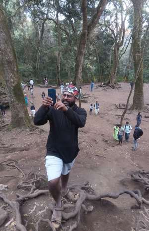 akhil