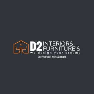 D2 INTERIORSFURNITURES