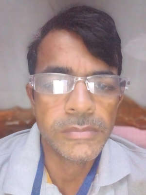 Biharl Lal