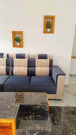 Lakshmi vilasam upholstery works