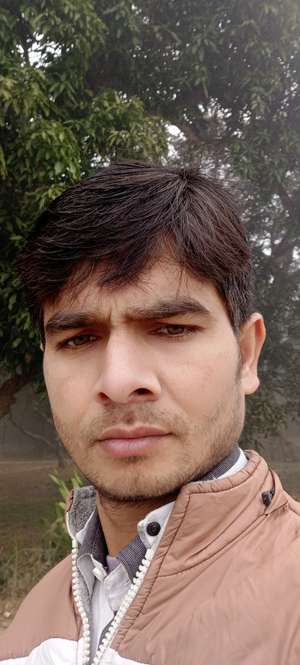 Ajay Kumar S