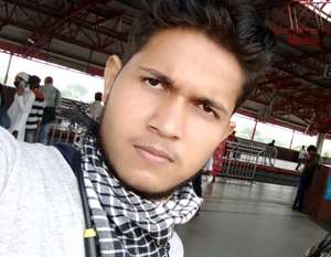 Akhilesh Verma