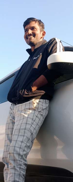 ravindra 