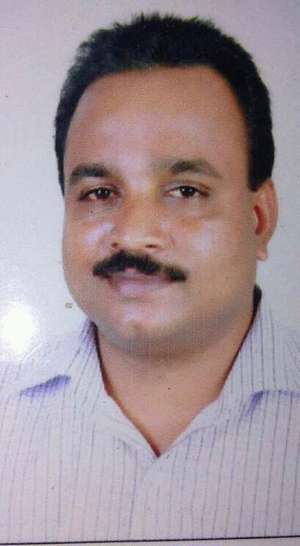 SHIBU GEORGE