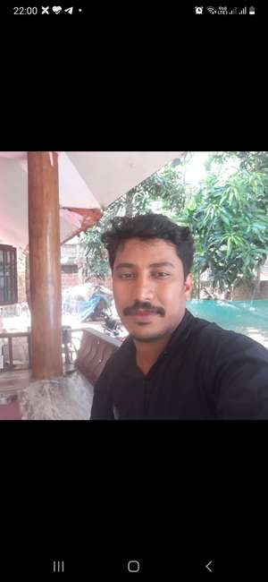 Jayesh Feroke