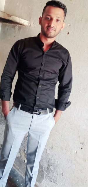 MAHESH