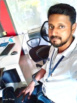 AJEESH