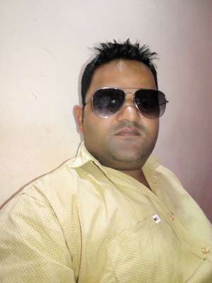 Imran Saifi