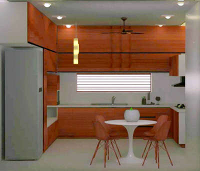 #kitchen interior