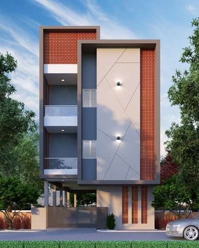 मात्र ₹1000 में अपने घर का 3D एलिवेशन बनवाएं

 #ElevationHome  #3d  #3delevation