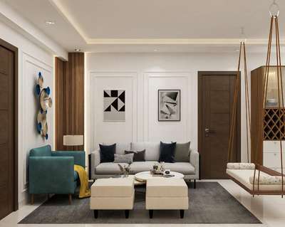 #LivingroomDesigns #InteriorDesigner