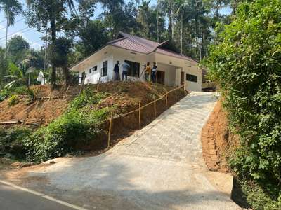Wayanadan site 
To get full video : WhatsApp 8943154034  #TraditionalHouse #HomeAutomation #ElevationHome #budgethomes #budgethomez #lowcosthouse #Wayanad #3BHK