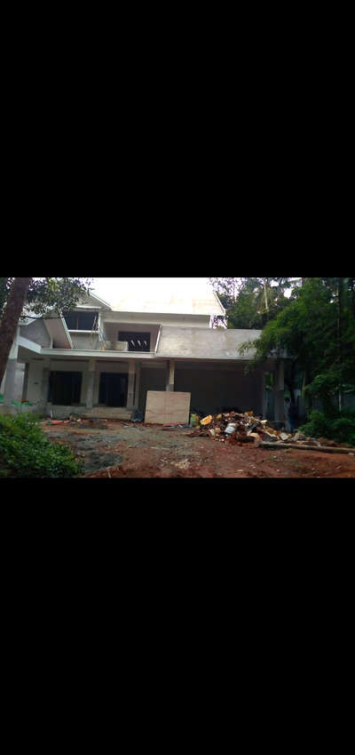 #Under construction#kozhikode#client:vivek