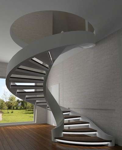 Beautiful staircase designs
