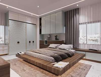 #MasterBedroom #bedroom3d