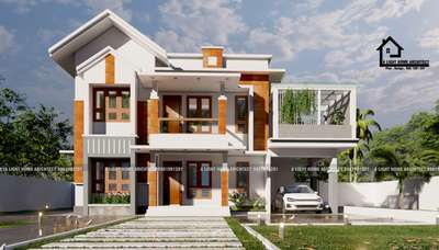 Online 3D Work
4BHK House Design #Kannur 
#TraditionalHouse #TraditionalStyle #alighthome #traditionalhousedesingkerala #naalukettu #semi_contemporary_home_design #4BHKPlans #35LakhHouse #1500sqftHouse #1800sqftHouse #trendingdesign #newmoderndesign #SlopingRoofHouse #ContemporaryHouse #ContemporaryDesigns #contemporaryhousedesigns #MixedroofStyle #house
#home
#3d #3D #3dhousedesigns  #KeralaStyleHouse #keralastyle #keralaplanners #architecturedesigns #Architect #kerala #wood
#Landscape