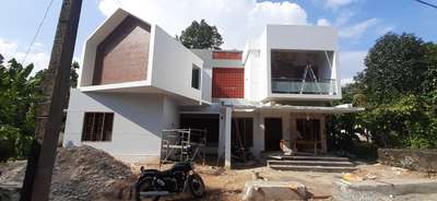 "On the way to finish"
Project Pathanapuram 
for Mr. Shoukath and family