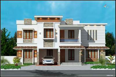 completed project
palakkal, Thrissur
2200sft