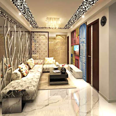 Global Archtech Interior Services. 
Building Construction, Home Interior Service Provider.