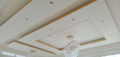 gypsum ceiling Gurgaon