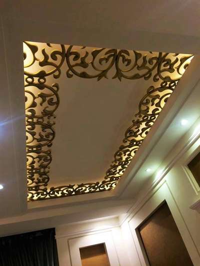 #architecturedesigns #Architectural&Interior #FalseCeiling #Electrical