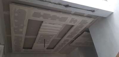 Modern False ceiling design Work..