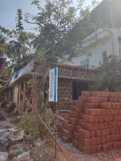 #paravattani  #sitediaries  #koło #koloapp #homecostruction  #geohabbuilders