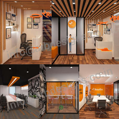 #officelayout  #interiorfitouts  #interriordesign  #ongoingproject  #3dmodeling