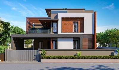 3d elevation design 
Contact for more

 #3delevationhome #3DPlans #InteriorDesigner #architecturedesigns #Designs #HouseDesigns