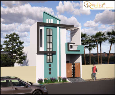 On going project at khandwa

#architecture #explore #building#structuralengineer #3dsmax #steelmanufacturing #staadpro#revit #sketch #vrayrenderings #FRONTGLASSRELLING #frontElevation #HouseDesigns
#WallPainting