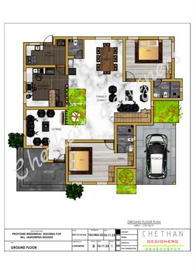 # 2bedroom  # beautiful  design  #
 #Get attractive yet elegant customized   #Home plans  # 3d Elevation Designs
Contact us for more queries #
Reach Us At # +918848538939 #
Mail us at  # anuasokan653@gmail.com #