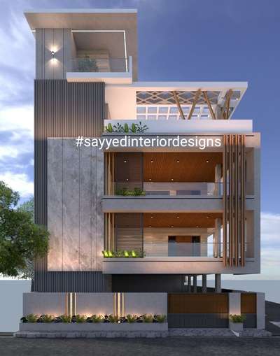 Front Exterior Elevation Designs ₹₹₹
 #sayyedinteriordesigner  #sayyedinteriordesigns  #sayyedmohdshah  #exteriordesigns  #ElevationDesign