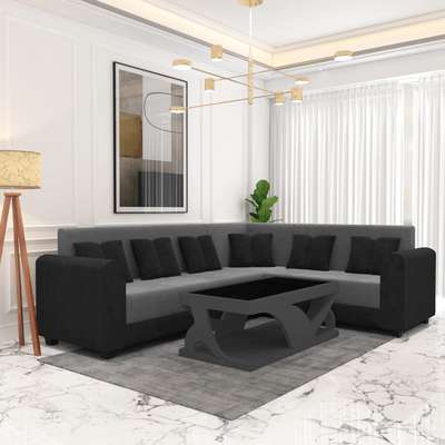 luxury sofa set 7 seater 
only sofa without center table
#Sofas #DiningChairs #DiningTable #LivingRoomSofa